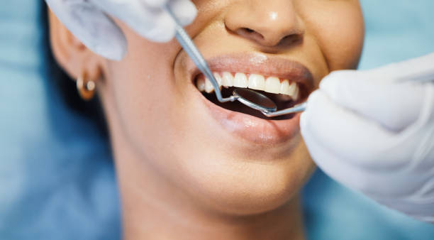 Best Emergency Treatment for Jaw Pain or Injury in Washington, DC