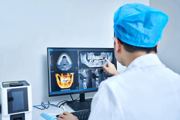 , DC Emergency Dental Service Company