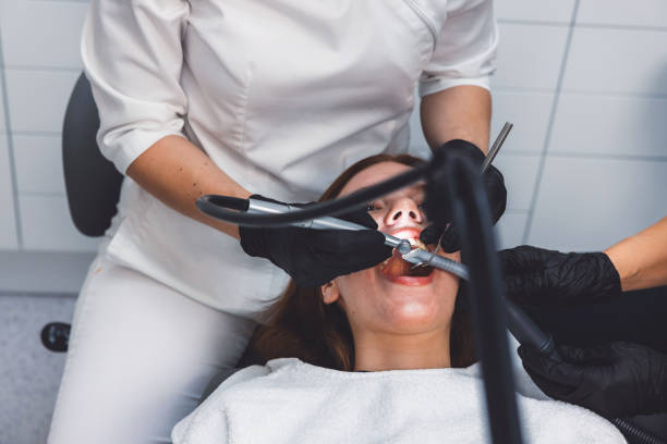Best Emergency Wisdom Tooth Extraction in Washington, DC