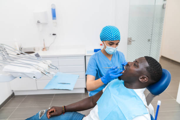 Best Emergency Dental Clinic in DC