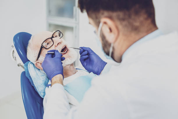 Best Urgent Dental Care for Toothaches in Washington, DC